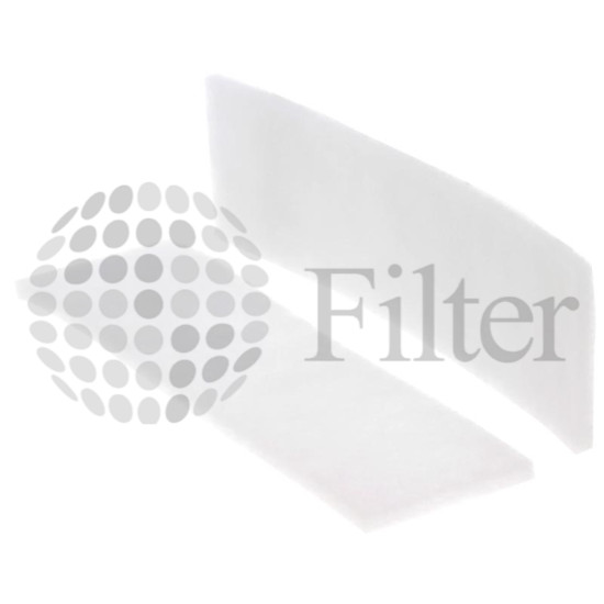 SC50073 Cabin Air Filter Hifi