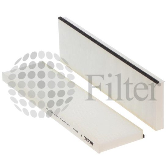 SC50080 Cabin Air Filter Hifi