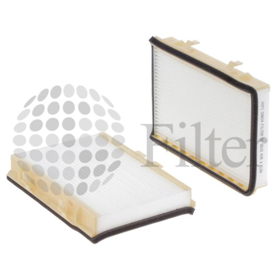 SC5010 Cabin Air Filter Hifi