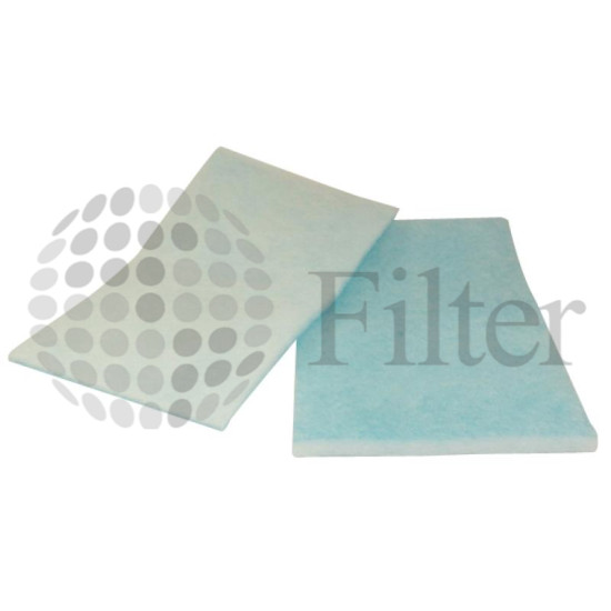 SC50104 Cabin Air Filter Hifi