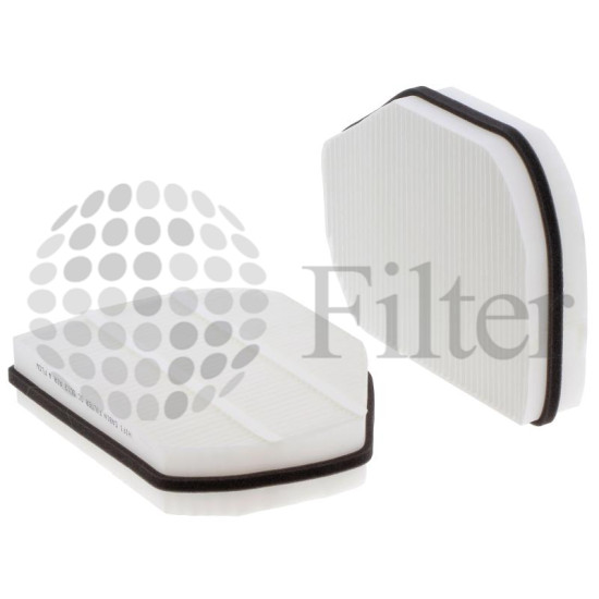 SC5012 Cabin Air Filter Hifi