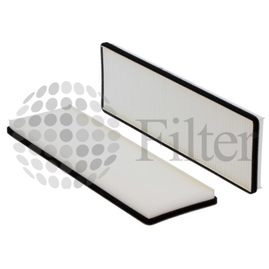 SC50124 Cabin Air Filter Hifi