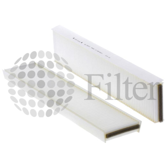 SC5013 Cabin Air Filter Hifi