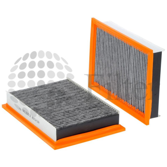 SC50130CAM3 Cabin Air Filter Hifi