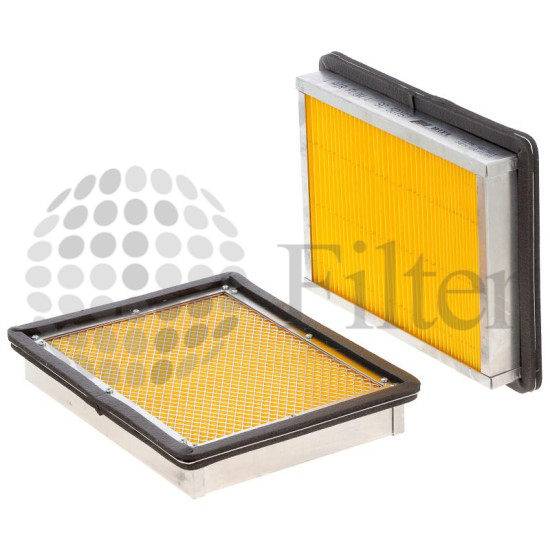 SC50167 Cabin Air Filter Hifi