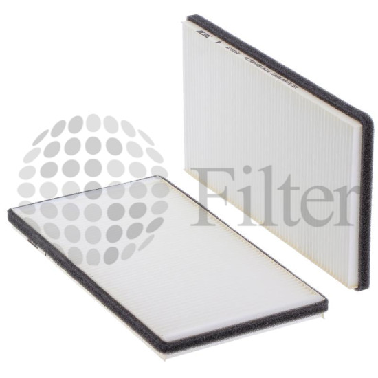 SC50168 Cabin Air Filter Hifi