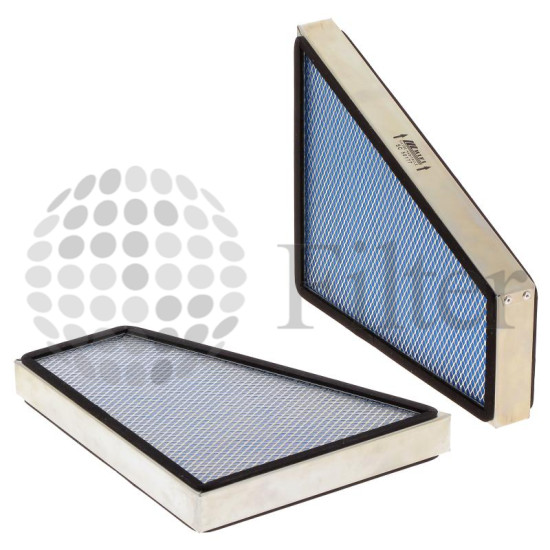 SC50177 Cabin Air Filter Hifi