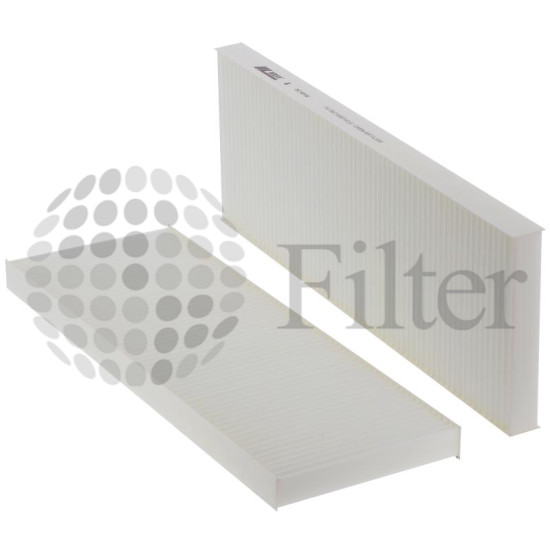 SC50192 Cabin Air Filter Hifi