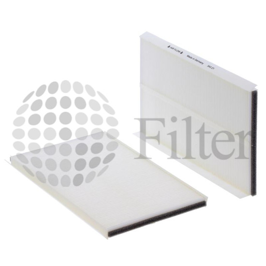 SC50203 Cabin Air Filter Hifi