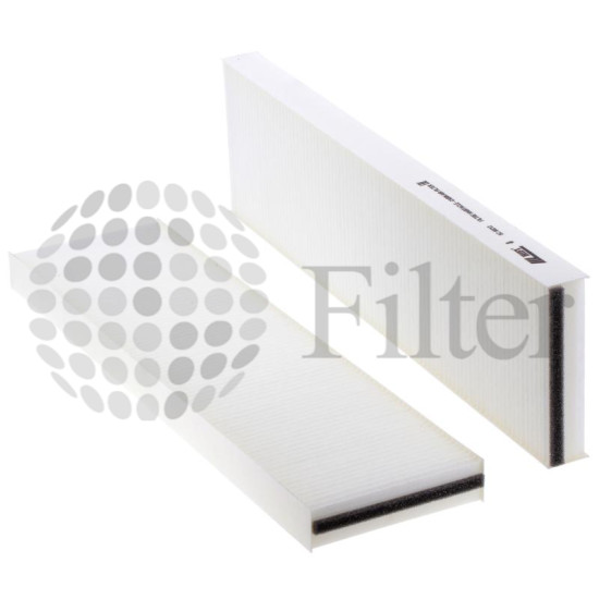 SC50212 Cabin Air Filter Hifi