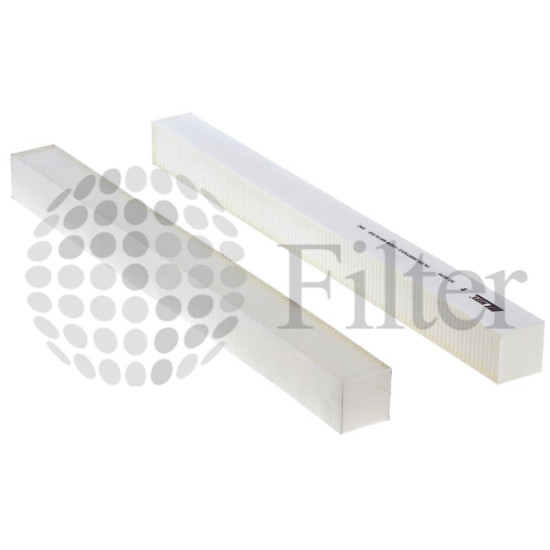 SC50219 Cabin Air Filter Hifi