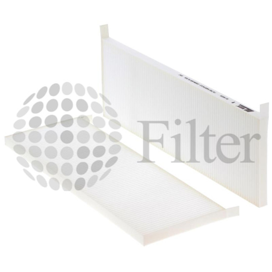 SC50220 Cabin Air Filter Hifi