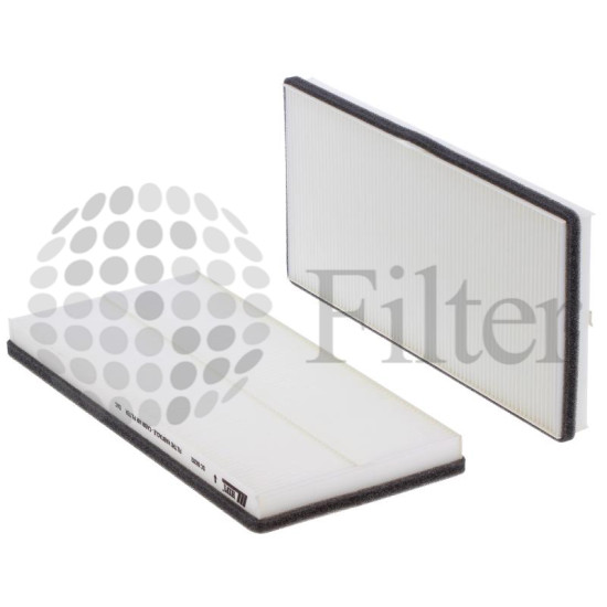 SC50282 Cabin Air Filter Hifi