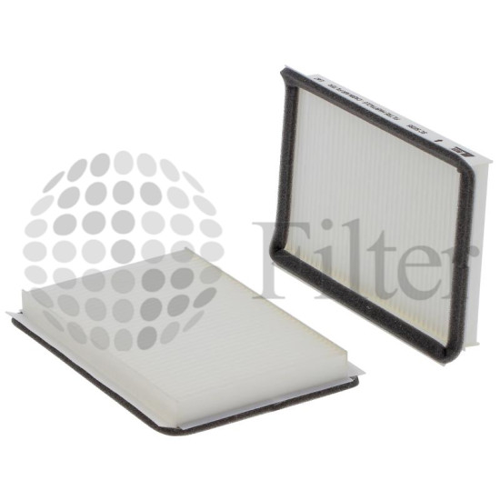 SC50285 Cabin Air Filter Hifi