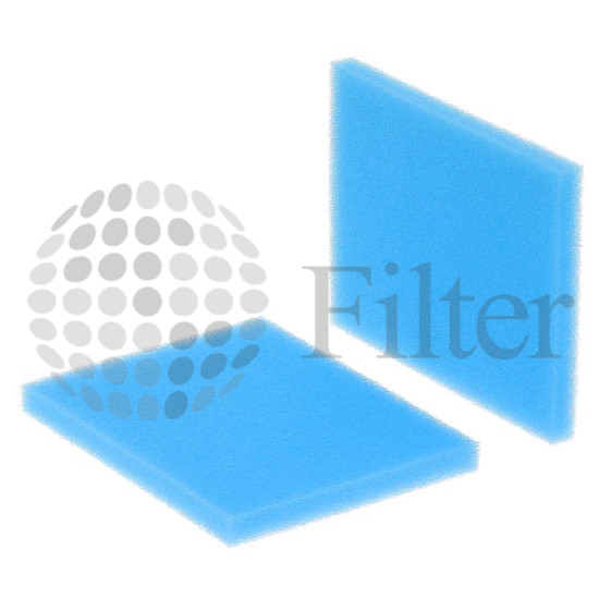 SC50299 Cabin Air Filter Hifi