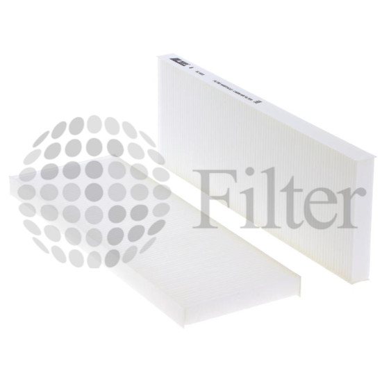 SC5033 Cabin Air Filter Hifi