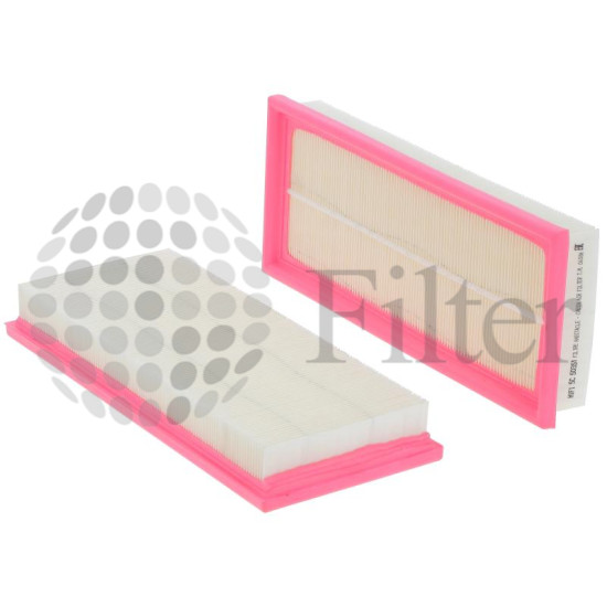 SC50351 Cabin Air Filter Hifi