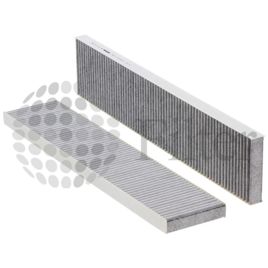 SC5036CA Cabin Air Filter Hifi