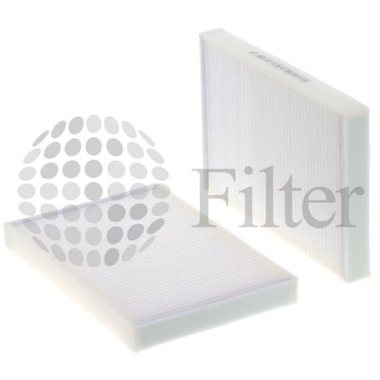 SC5048 Cabin Air Filter Hifi