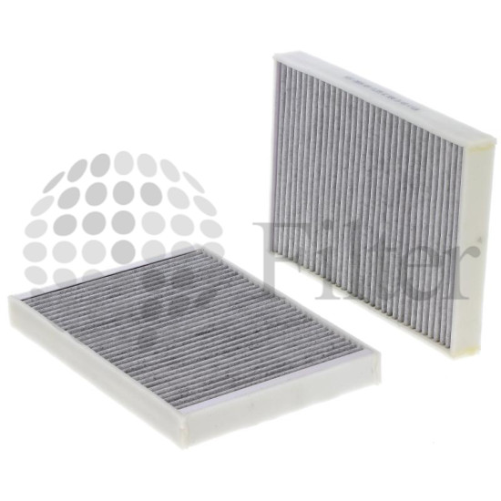 SC5048CA Cabin Air Filter Hifi