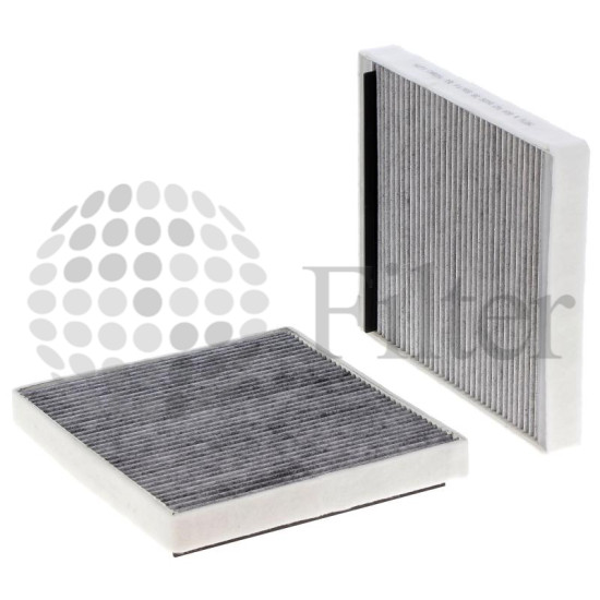 SC5050CA Cabin Air Filter Hifi