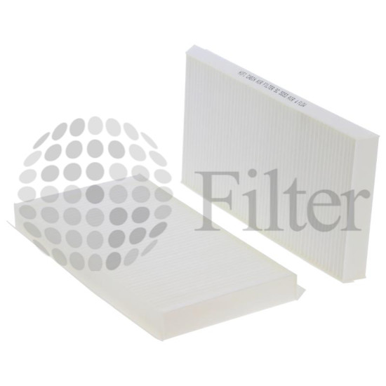 SC5053 Cabin Air Filter Hifi