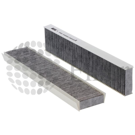 SC5058CA Cabin Air Filter Hifi