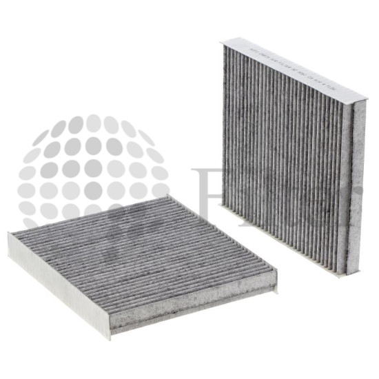 SC5061CA Cabin Air Filter Hifi