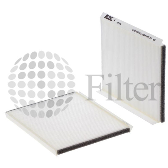 SC5063 Cabin Air Filter Hifi