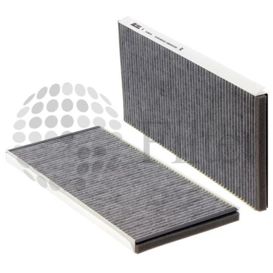 SC5067CA Cabin Air Filter Hifi