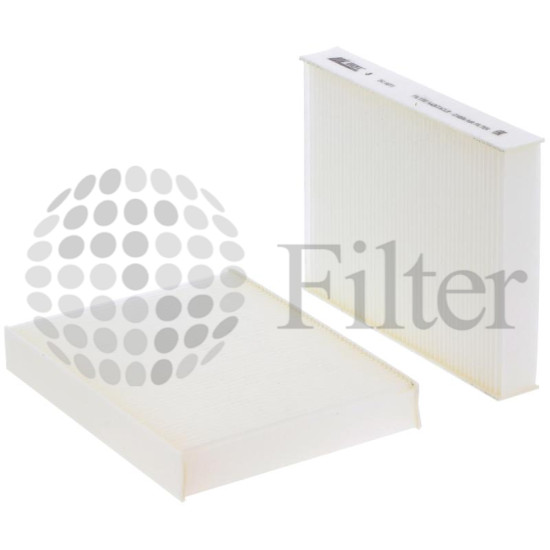 SC5073 Cabin Air Filter Hifi