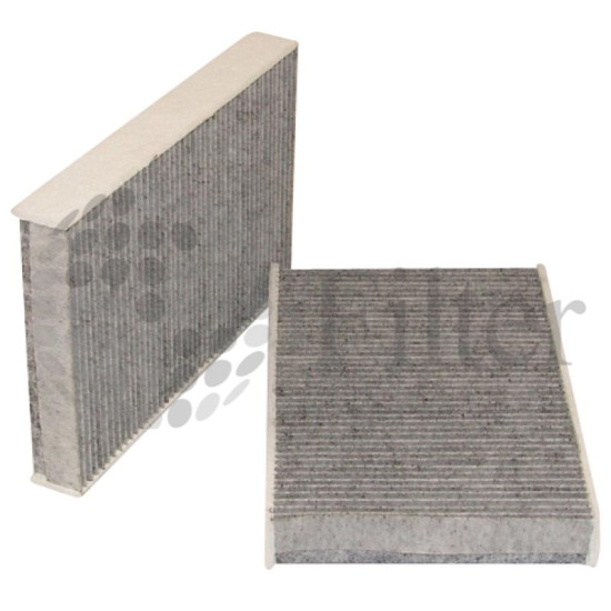 SC5075CA Cabin Air Filter Hifi