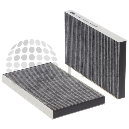 SC5082CA Cabin Air Filter Hifi