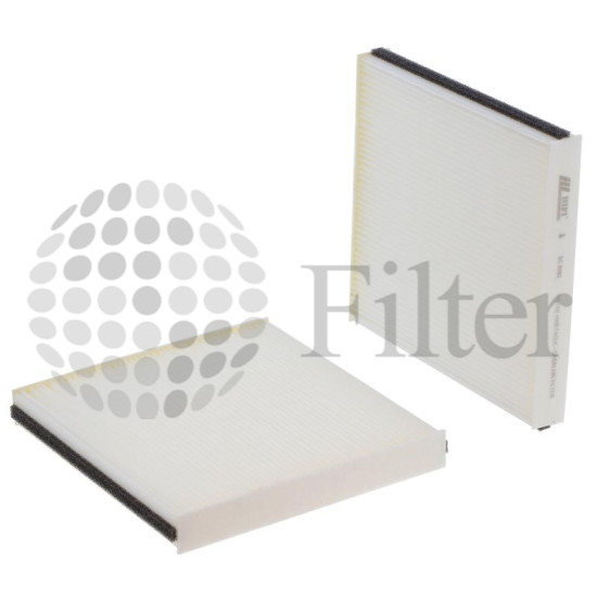 SC5093 Cabin Air Filter Hifi