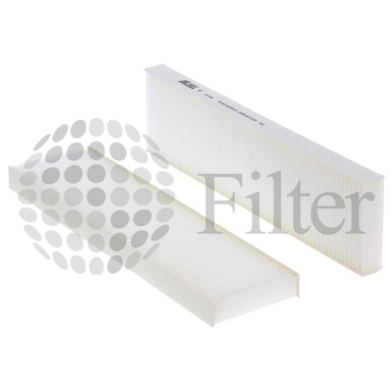 SC5105 Cabin Air Filter Hifi