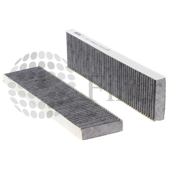 SC5105CA Cabin Air Filter Hifi