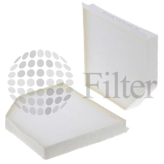 SC5106 Cabin Air Filter Hifi