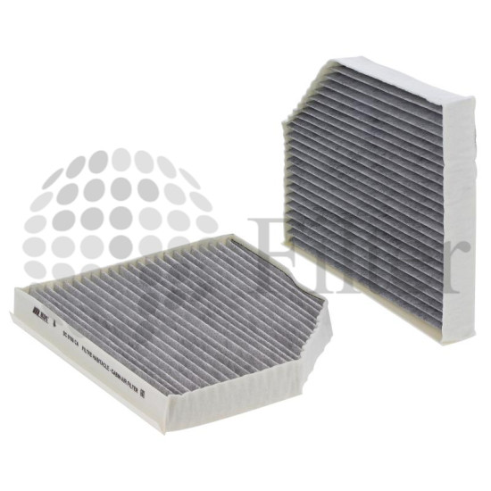 SC5106CA Cabin Air Filter Hifi