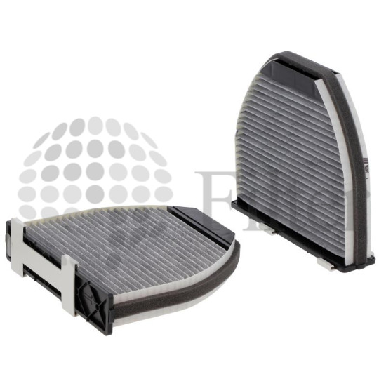 SC5111CA Cabin Air Filter Hifi