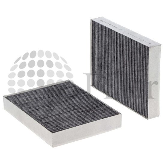 SC5116CA Cabin Air Filter Hifi