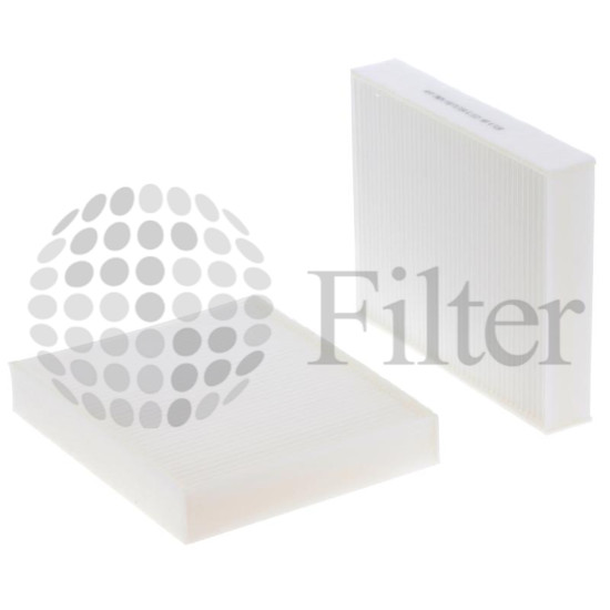 SC5121 Cabin Air Filter Hifi