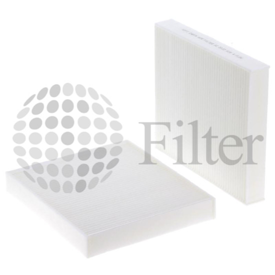 SC5122 Cabin Air Filter Hifi