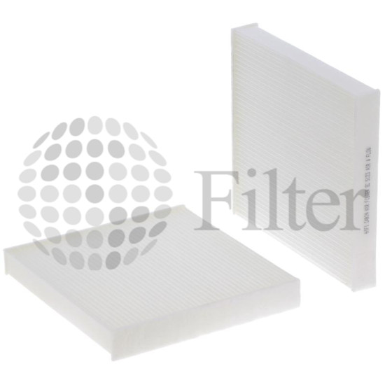 SC5123 Cabin Air Filter Hifi