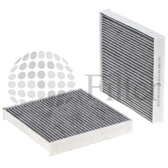 SC5123CA Cabin Air Filter Hifi