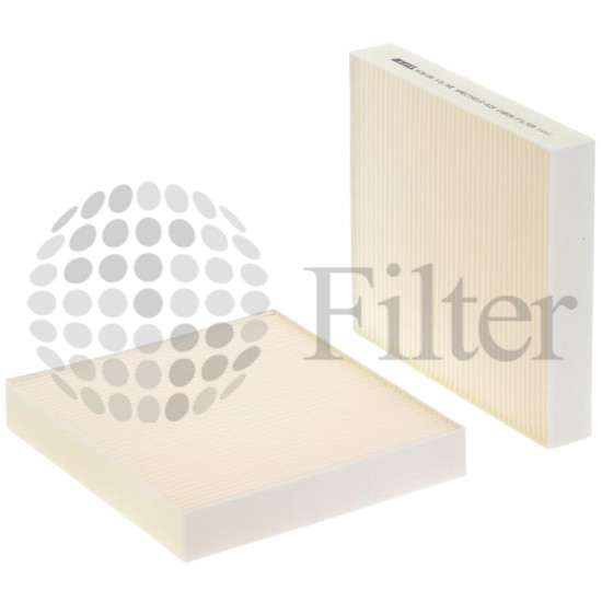 SC5126 Cabin Air Filter Hifi