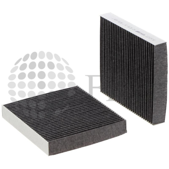 SC5126CA Cabin Air Filter Hifi