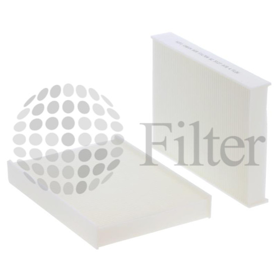 SC5127 Cabin Air Filter Hifi