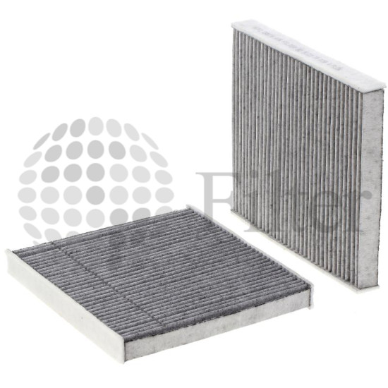 SC5133CA Cabin Air Filter Hifi