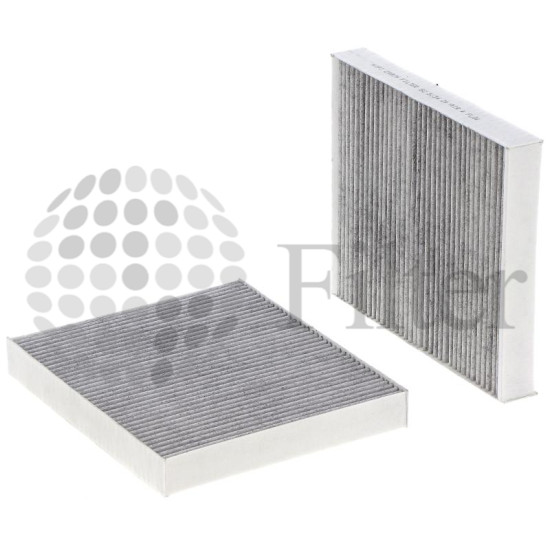 SC5134CA Cabin Air Filter Hifi