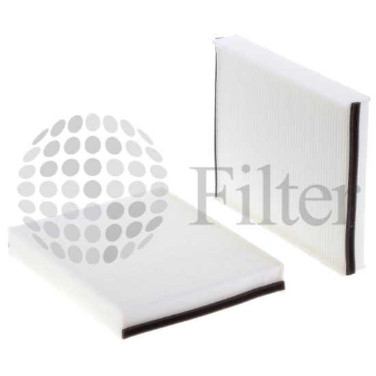 SC5138 Cabin Air Filter Hifi